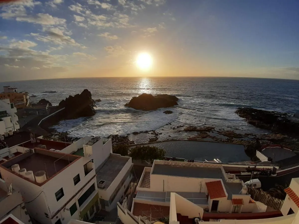 Apartmán Sunset El Pris