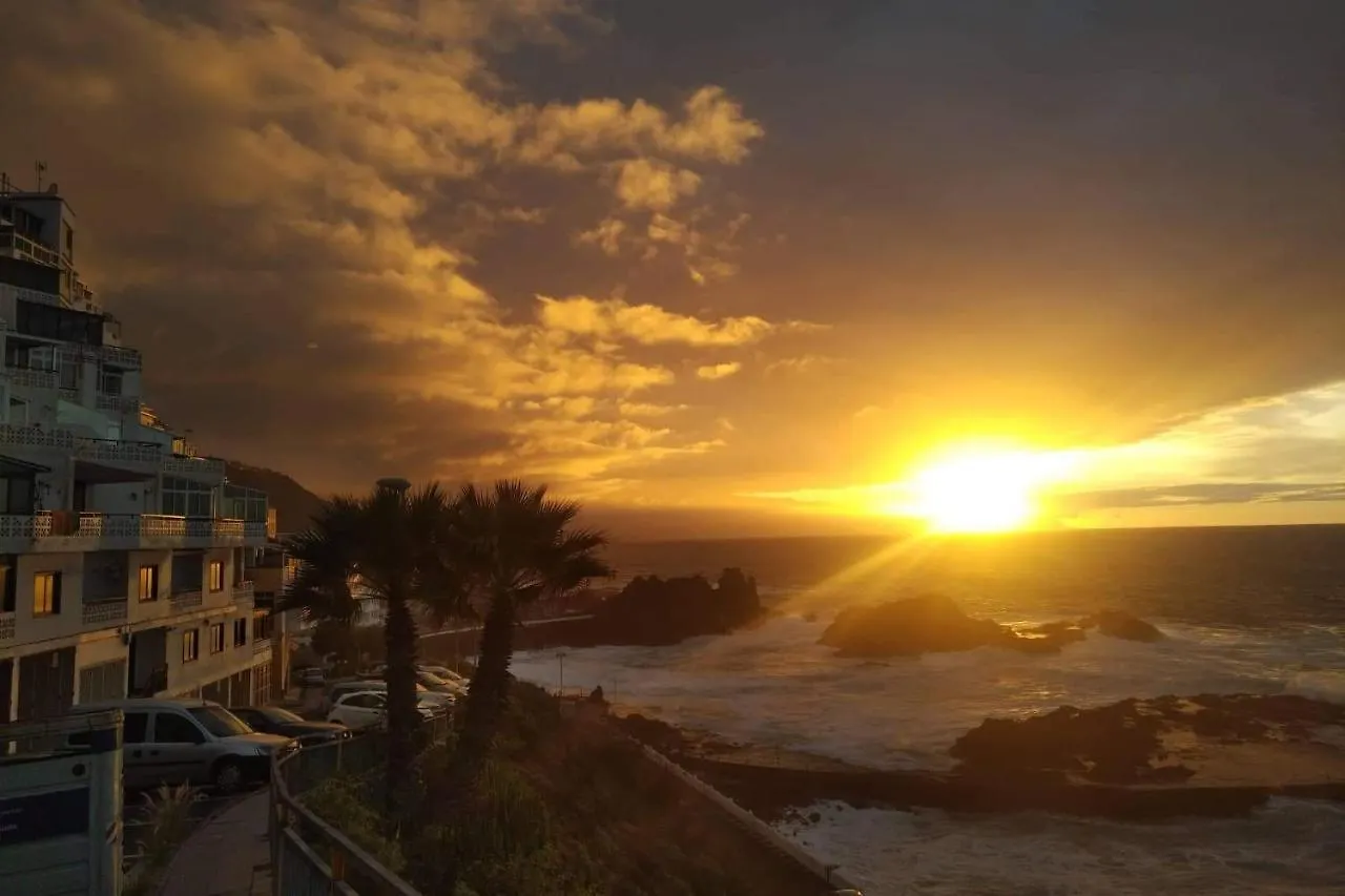 Appartement Sunset El Pris