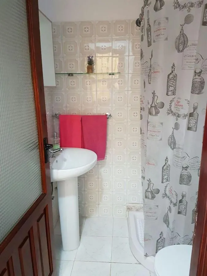 Apartmán Sunset El Pris Španělsko