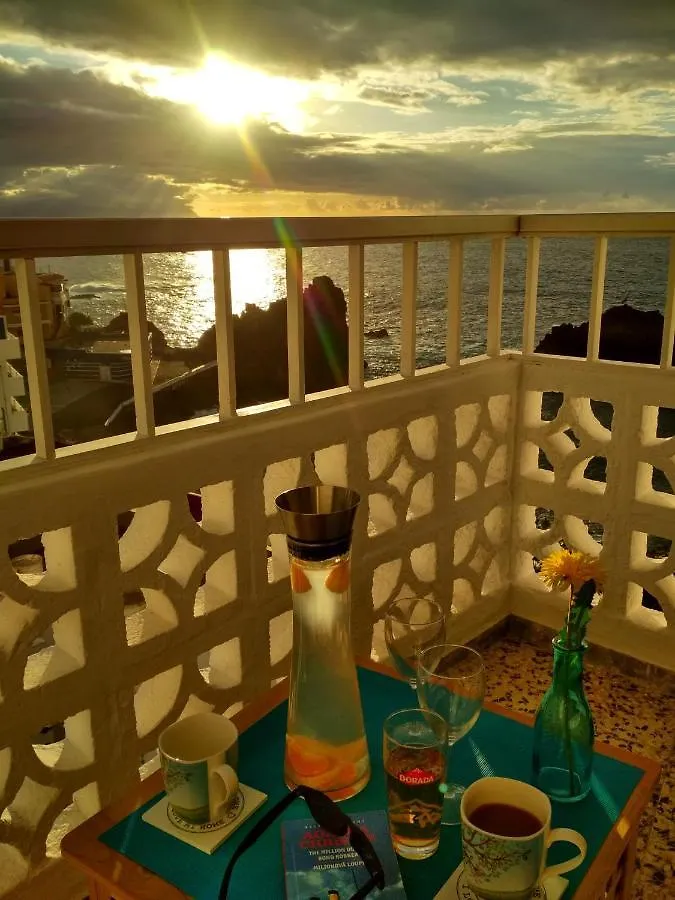 Appartement Sunset El Pris 0*,