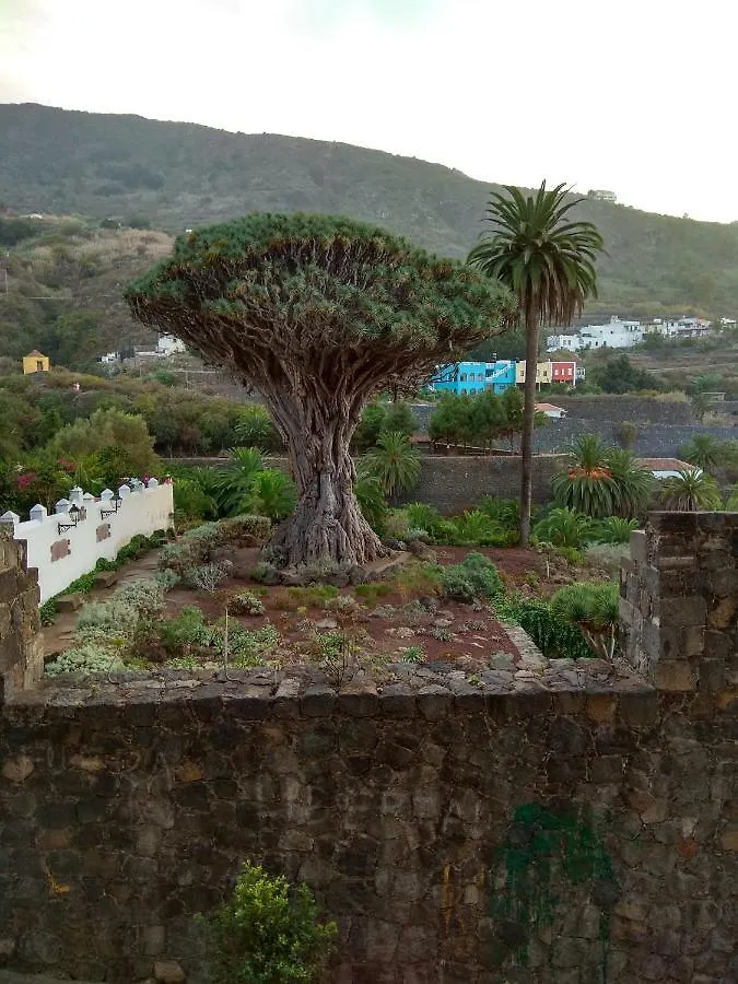 Apartmán Sunset El Pris