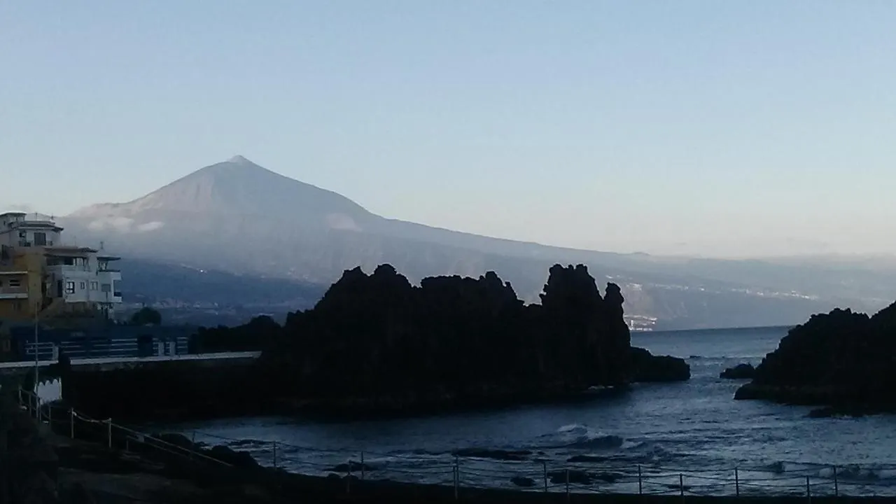 Apartmán Sunset El Pris