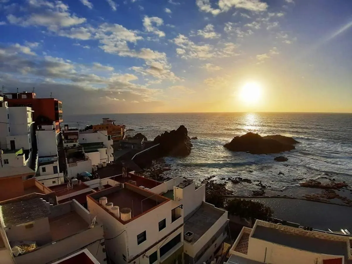 Appartement Sunset El Pris